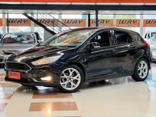 Foto de FORD FOCUS 2016
