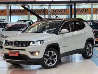 Foto de JEEP COMPASS 2017