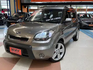 Foto de KIA SOUL 2012