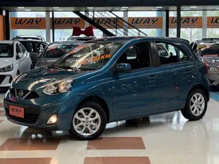 Foto de NISSAN MARCH 2016