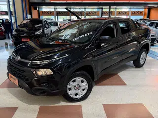 Foto de FIAT TORO 2021