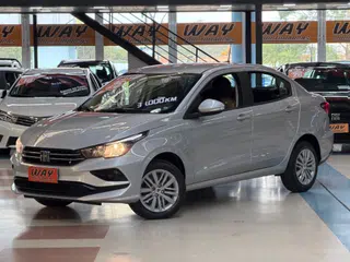 Foto de FIAT CRONOS 2025
