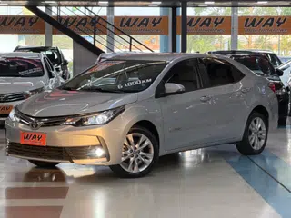 Foto de TOYOTA COROLLA 2018