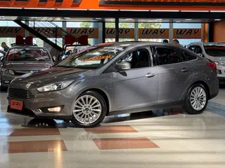 Foto de FORD FOCUS 2019