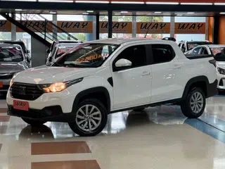 Foto de FIAT STRADA 2025