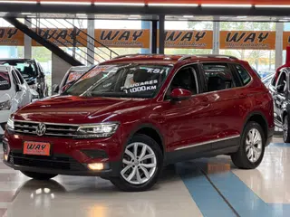Foto de VOLKSWAGEN TIGUAN 2018