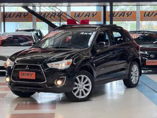 Foto de MITSUBISHI ASX 2015