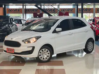 Foto de FORD KA 2020