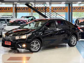Foto de TOYOTA COROLLA 2015
