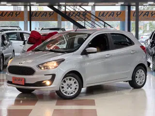 Foto de FORD KA 2019