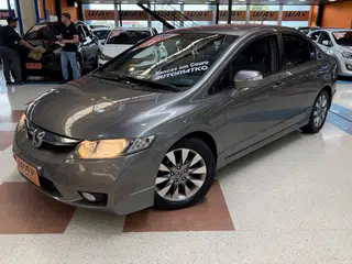 Foto de HONDA CIVIC 2011