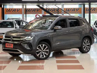 Foto de VOLKSWAGEN TAOS 2022