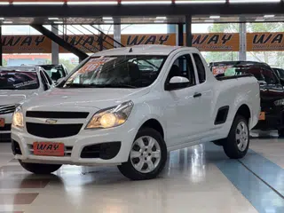 Foto de CHEVROLET MONTANA 2016