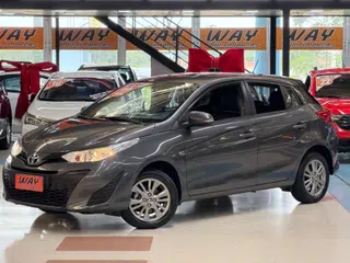 Foto de TOYOTA YARIS 2022