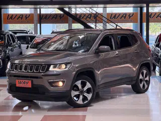 Foto de JEEP COMPASS 2017