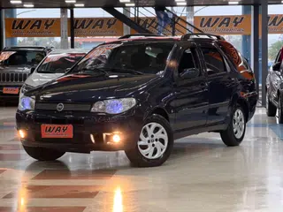 Foto de FIAT PALIO 2005
