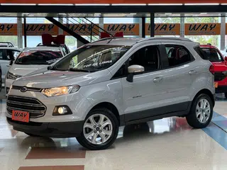 Foto de FORD ECOSPORT 2014