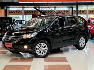 Foto de HONDA CRV 2012