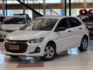 Foto de CHEVROLET ONIX 2025