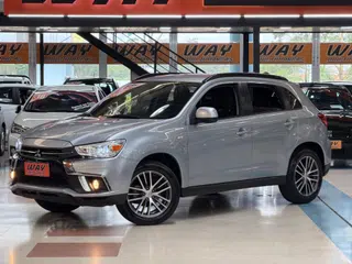 Foto de MITSUBISHI ASX 2020