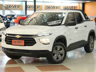 Foto de CHEVROLET MONTANA 2025
