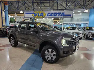 Foto de FORD RANGER 2026