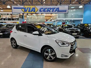 Foto de JAC T40 2022