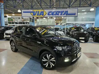 Foto de VOLKSWAGEN T-CROSS 2022
