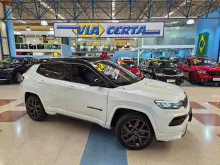 Foto de JEEP COMPASS 2025