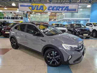 Foto de VOLKSWAGEN NIVUS 2024