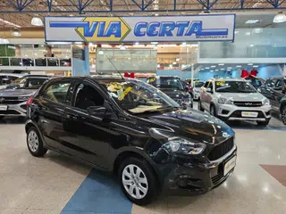 Foto de FORD KA 2018