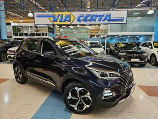 Foto de CHERY TIGGO 5X PRO 2023
