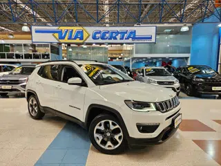 Foto de JEEP COMPASS 2020