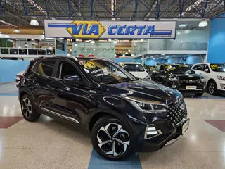 Foto de CHERY TIGGO 5X PRO 2024
