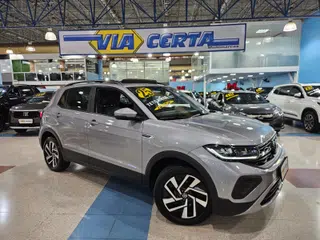 Foto de VOLKSWAGEN T-CROSS 2025
