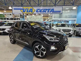 Foto de CHERY TIGGO 5X PRO 2024