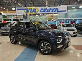 Foto de HYUNDAI CRETA 2023