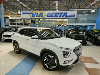 Foto de HYUNDAI CRETA 2024