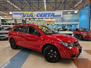 Foto de DODGE JOURNEY 2018