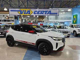 Foto de FIAT PULSE 2024