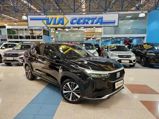 Foto de FIAT FASTBACK 2023