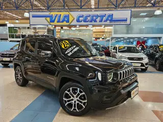 Foto de JEEP RENEGADE 2024