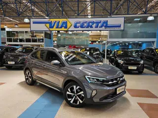 Foto de VOLKSWAGEN NIVUS 2024
