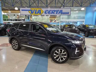 Foto de CHERY TIGGO 7 PRO 2025