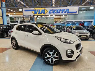 Foto de KIA SPORTAGE 2018