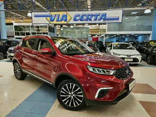 Foto de FORD TERRITORY 2022