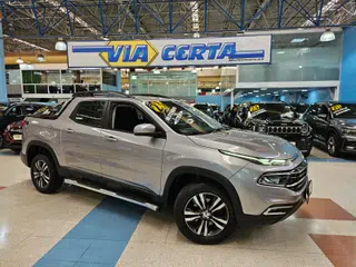 Foto de FIAT TORO 2023