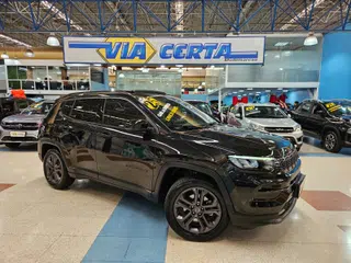Foto de JEEP COMPASS 2025