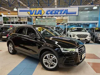 Foto de AUDI Q3 2016