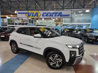 Foto de HYUNDAI CRETA 2025